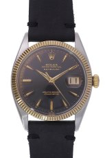 ROLEX（ロレックス）｜DATE JUST デイトジャスト　自動巻   Cal.1560   SS