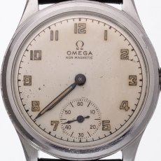 OMEGA(オメガ)   ｜　手巻    Cal.26.5T2    SS