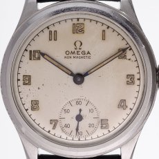 OMEGA(オメガ)   ｜　手巻    Cal.26.5T2    SS