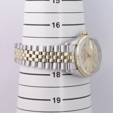 ROLEX（ロレックス）｜DATE JUST デイトジャスト　自動巻   Cal.1570   SS