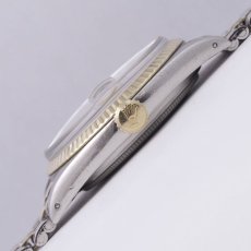 ROLEX（ロレックス）｜DATE JUST デイトジャスト　自動巻   Cal.1570   SS