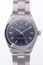 ROLEX(ロレックス) ｜ OYSTER PERPETUAL  オイスターパーペチュアル　自動巻   Cal.1570    SS