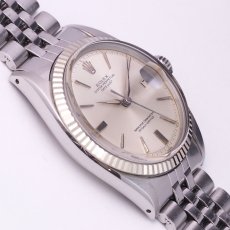 ROLEX（ロレックス）｜DATE JUST デイトジャスト　自動巻   Cal.1560   SS