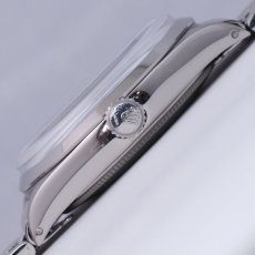 ROLEX(ロレックス) ｜ OYSTER PERPETUAL  オイスターパーペチュアル　自動巻   Cal.1570    SS