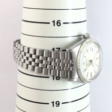 ROLEX（ロレックス）｜DATE JUST デイトジャスト　自動巻   Cal.1560   SS