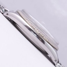 ROLEX（ロレックス）｜DATE JUST デイトジャスト　自動巻   Cal.1560   SS