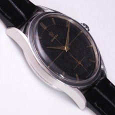 OMEGA(オメガ)   ｜　手巻     Cal.266     SS