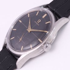 OMEGA(オメガ)   ｜　手巻     Cal.266     SS