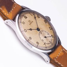 OMEGA(オメガ)   ｜　手巻    Cal.30T2  SS