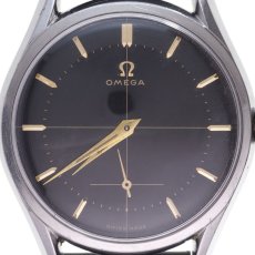 OMEGA(オメガ) ｜手巻    Cal.266    SS