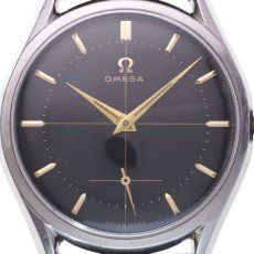 OMEGA(オメガ) ｜手巻    Cal.266    SS