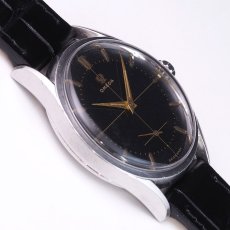 OMEGA(オメガ) ｜手巻    Cal.266    SS