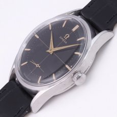 OMEGA(オメガ) ｜手巻    Cal.266    SS