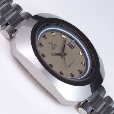 OMEGA(オメガ)｜Seamaster シーマスター　自動巻   Cal.565    SS