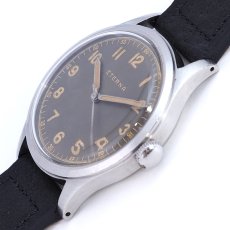 ETERNA （エテルナ）｜  手巻   Cal.L852S  SS