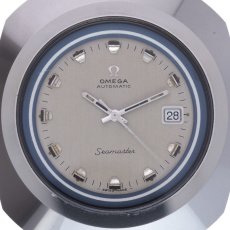 OMEGA(オメガ)｜Seamaster シーマスター　自動巻   Cal.565    SS