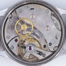 ETERNA （エテルナ）｜  手巻   Cal.L852S  SS