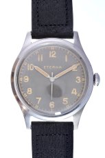 ETERNA （エテルナ）｜  手巻   Cal.L852S  SS