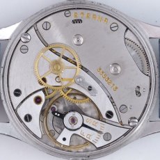 ETERNA （エテルナ）｜  手巻   Cal.T852S  SS