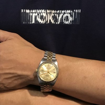 画像1: ROLEX