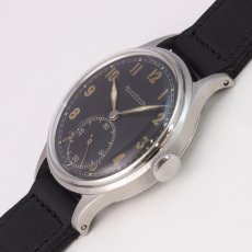 JAEGER LECOULTRE(ジャガールクルト)｜ 手巻　Cal.P469/A  SS