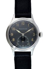 JAEGER LECOULTRE(ジャガールクルト)｜ 手巻　Cal.P469/A  SS