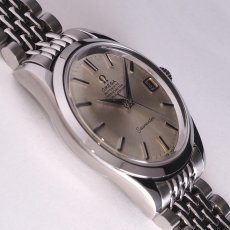 OMEGA(オメガ)｜Seamaster シーマスター　自動巻   Cal.564    SS