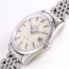 OMEGA(オメガ)｜Seamaster シーマスター　自動巻   Cal.564    SS