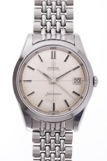 OMEGA(オメガ)｜Seamaster シーマスター　自動巻   Cal.501    SS