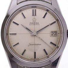 OMEGA(オメガ)｜Seamaster シーマスター　自動巻   Cal.501    SS