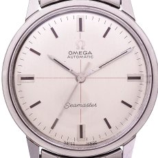 OMEGA(オメガ)｜Seamaster シーマスター　自動巻   Cal.552    SS