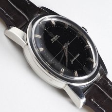 OMEGA(オメガ)｜Seamaster シーマスター　自動巻   Cal.552    SS