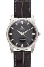 OMEGA(オメガ)｜Seamaster シーマスター　自動巻   Cal.552    SS