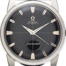 OMEGA(オメガ)｜Seamaster シーマスター　自動巻   Cal.552    SS