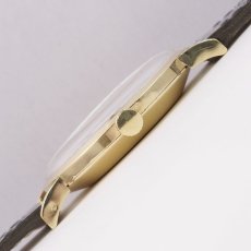 JAEGER LECOULTRE(ジャガールクルト)｜ 手巻　Cal.P478/C  14KYG