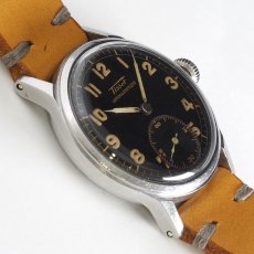 TISSOT(ティソ)｜手巻　Cal.27   SS