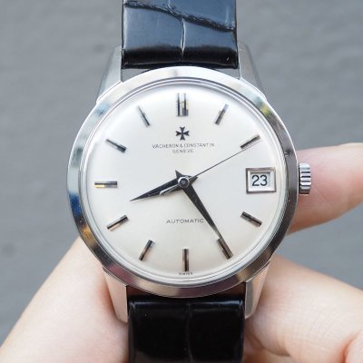 画像2: VACHERON & CONSTANTIN