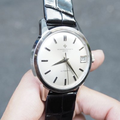 画像3: VACHERON & CONSTANTIN