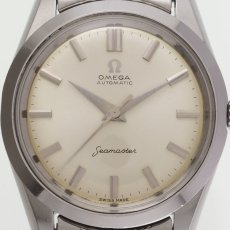 OMEGA(オメガ)｜Seamaster シーマスター　自動巻   Cal.501   SS