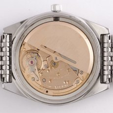 OMEGA(オメガ)｜Seamaster シーマスター　自動巻   Cal.1010   SS