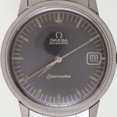 OMEGA(オメガ)｜Seamaster シーマスター　自動巻   Cal.565    SS