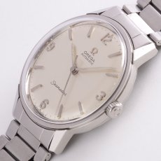 OMEGA(オメガ)｜Seamaster シーマスター　自動巻   Cal.552    SS