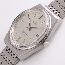 OMEGA(オメガ)｜Seamaster シーマスター　自動巻   Cal.1010   SS