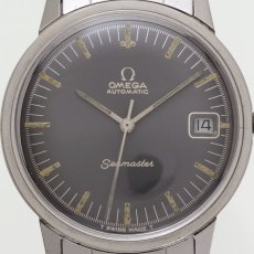 OMEGA(オメガ)｜Seamaster シーマスター　自動巻   Cal.565    SS