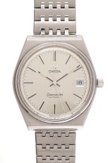 OMEGA(オメガ)｜Seamaster シーマスター　自動巻   Cal.1010   SS