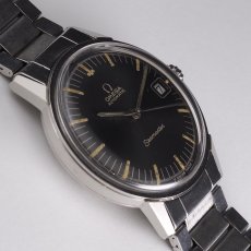 OMEGA(オメガ)｜Seamaster シーマスター　自動巻   Cal.565    SS