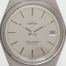 OMEGA(オメガ)｜Seamaster シーマスター　自動巻   Cal.1010   SS