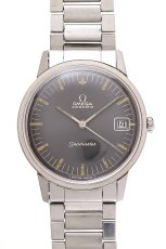 OMEGA(オメガ)｜Seamaster シーマスター　自動巻   Cal.565    SS