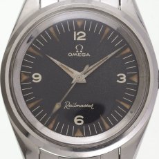 OMEGA(オメガ)｜CONSTELLATION　コンステレーション　自動巻   Cal.564　SS