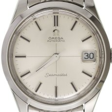 OMEGA(オメガ)｜Seamaster   シーマスター　 自動巻     Cal.565    SS